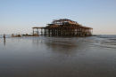 West Pier, Brighton