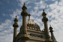 Royal Pavilion, Brighton