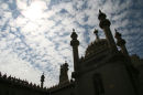 Royal Pavilion, Brighton