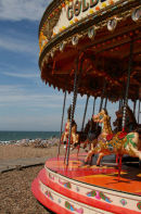 Carousel, Brighton