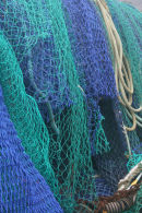 Fishing nets