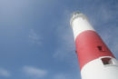 Portland Bill Lighthouse
