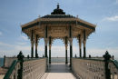 Bandstand, Brighton