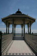 Bandstand, Brighton