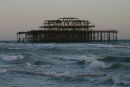 West Pier, Brighton