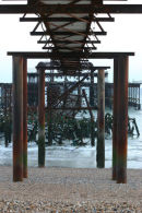 West Pier, Brighton