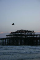 West Pier, Brighton