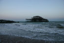 West Pier, Brighton