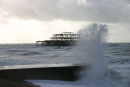 West Pier, Brighton