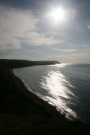 South Dorset coast