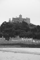 St Michael's Mount, Cornwall