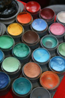 Face paints