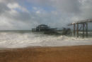 West Pier, Brighton
