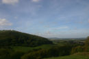 East Sussex countryside