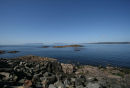 Highlands coast
