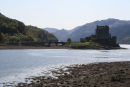 Eilean Donan Castle, Scottish Highlands