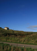 Farmhouse, Cornwall