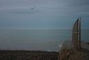 Brighton beach
