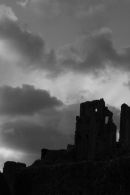Corfe Castle