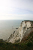 Beachy Head Lighthouse