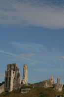 Corfe Castle