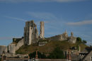 Corfe Castle