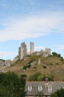 Corfe Castle