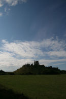 Corfe Castle