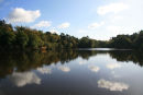 Buchan Park, West Sussex