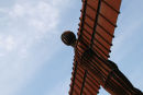 Angel of the North, Gateshead