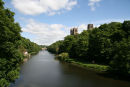 River Wear, Durham