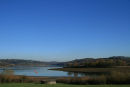 Carsington Water, Derbyshire