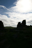 Haytor, Dartmoor