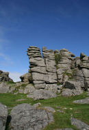 Haytor, Dartmoor