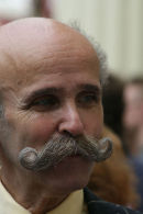 World Beard and Moustache Championships