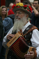 World Beard and Moustache Championships