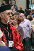 World Beard and Moustache Championships