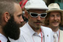 World Beard and Moustache Championships