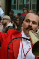 World Beard and Moustache Championships