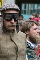 World Beard and Moustache Championships