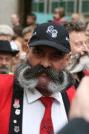 World Beard and Moustache Championships