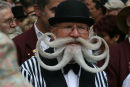 World Beard and Moustache Championships