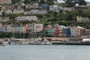 Dart Harbour, Devon