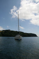 Dart Harbour, Devon