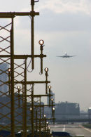 London City Airport