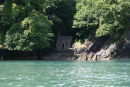 Dart Harbour, Devon