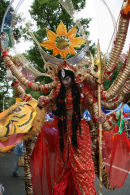 Crawley International Mela