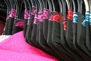 Fabrics