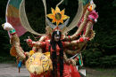 Crawley International Mela