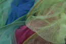 Fishing nets